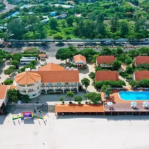 Duong Intourco Resort, *** Vung Tau