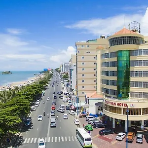 Thuy *** Vung Tau