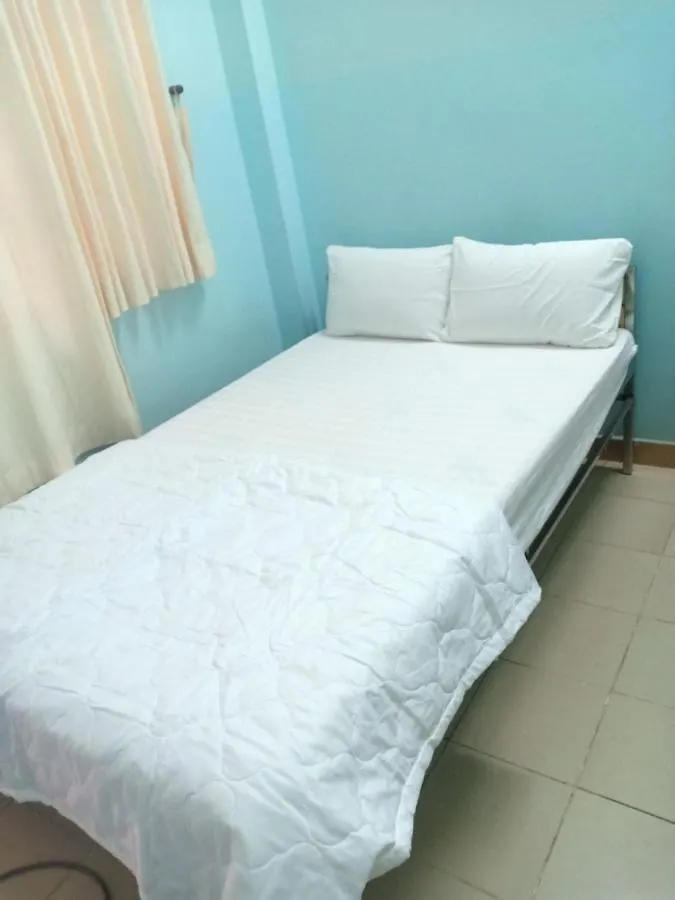 Hotel Bao Ngan Vũng Tàu Vietnam