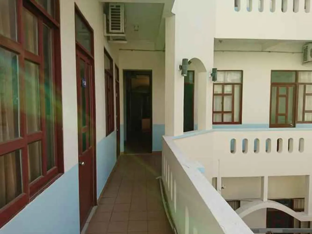 Hotel Bao Ngan Vũng Tàu