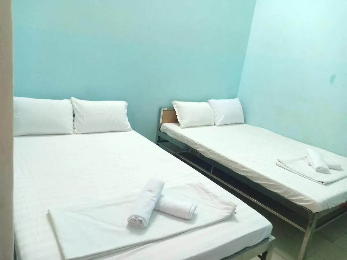 Bao Ngan Hotel Vung Tau