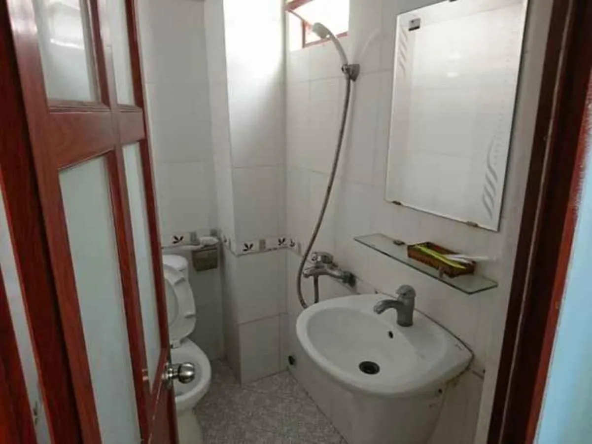 ***  Bao Ngan Hotel Vung Tau Vietnam