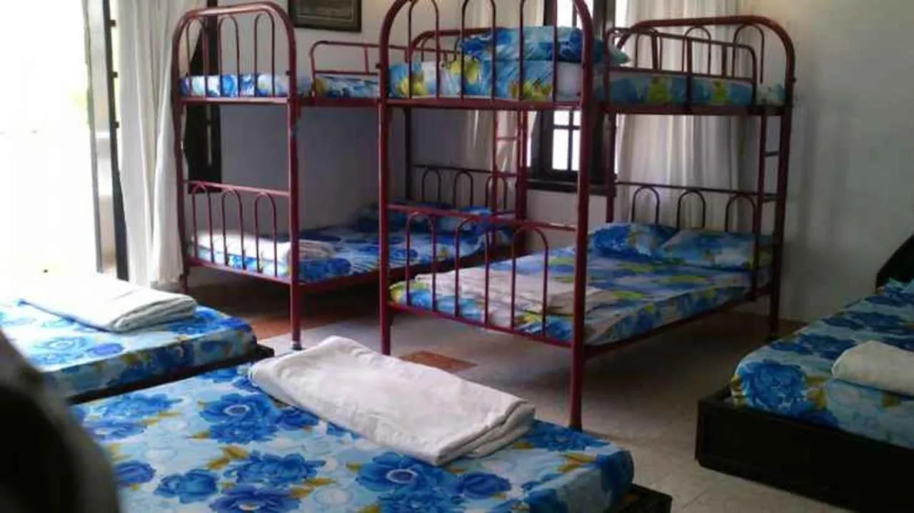 Bao Ngan Hotel Vung Tau 3*,