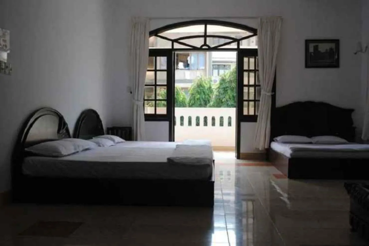 Bao Ngan Hotel Vung Tau