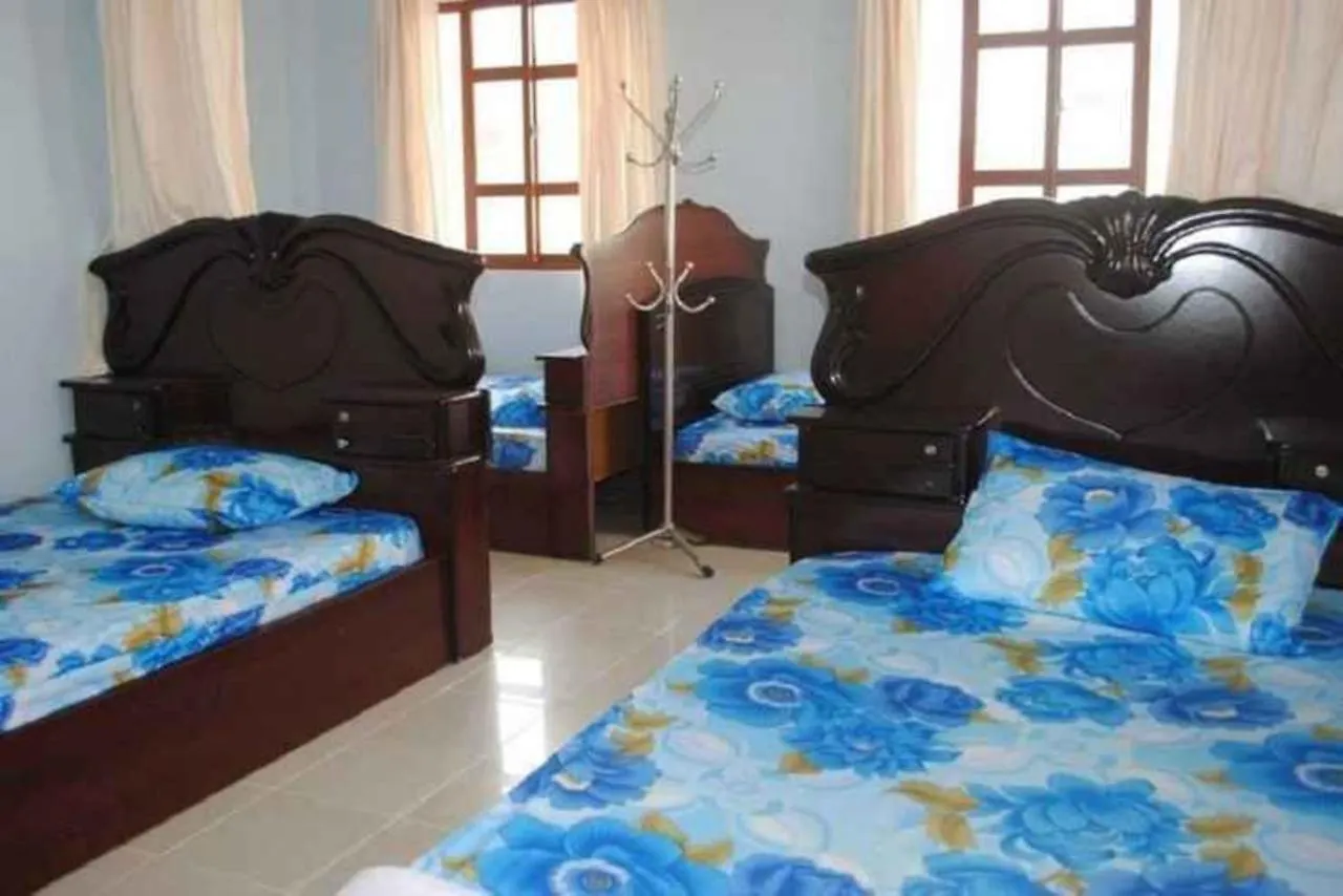 Bao Ngan Hotel Vung Tau