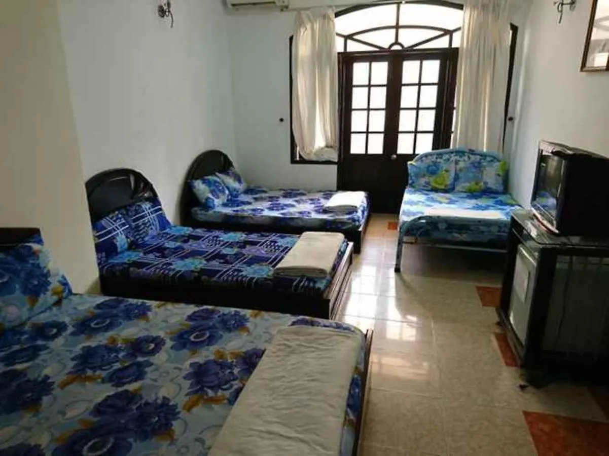 Bao Ngan Hotel Vung Tau