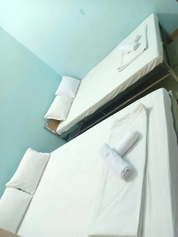 Bao Ngan Hotel Vung Tau 3*,  Vietnam